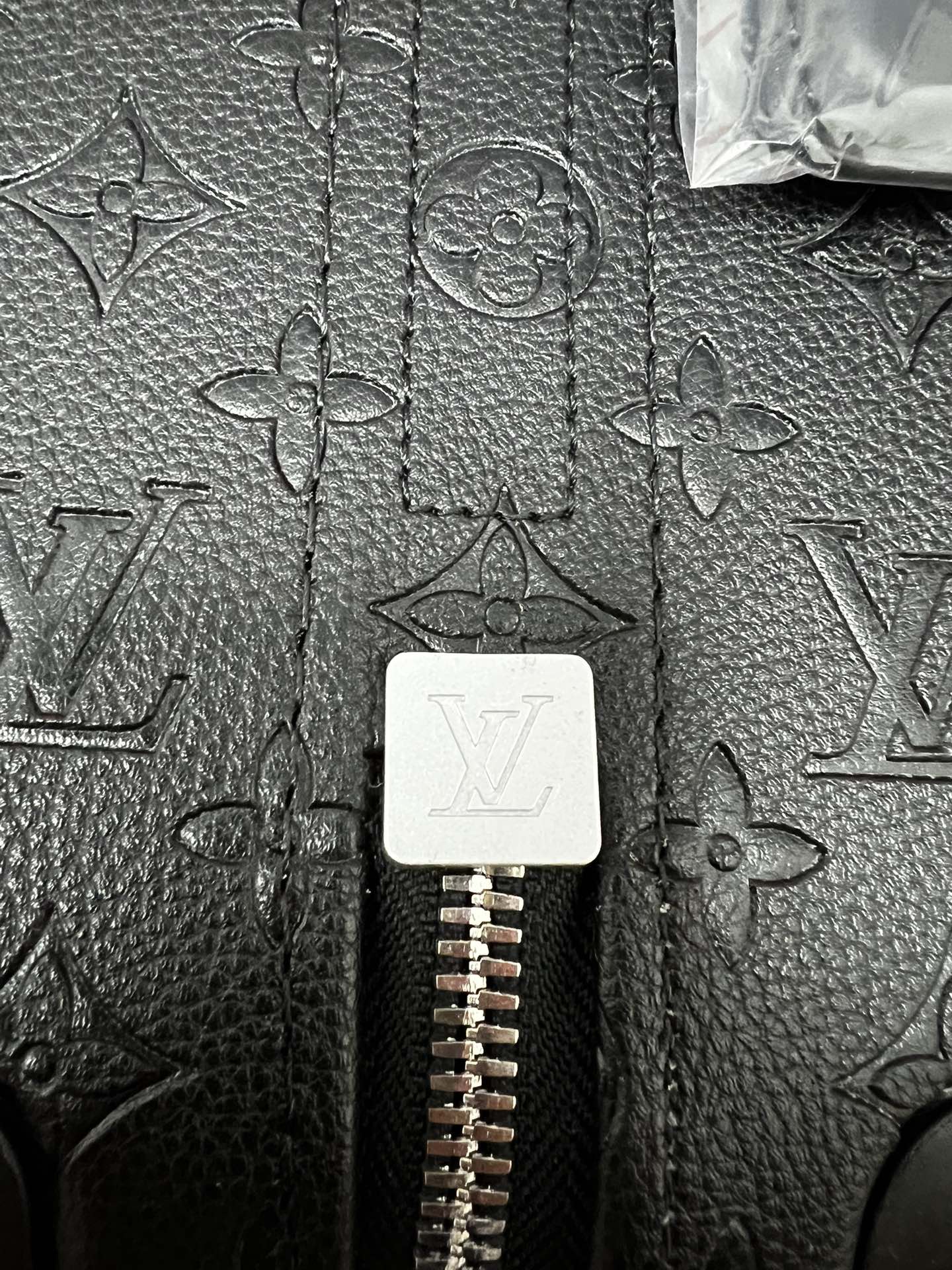 LV Suitcase